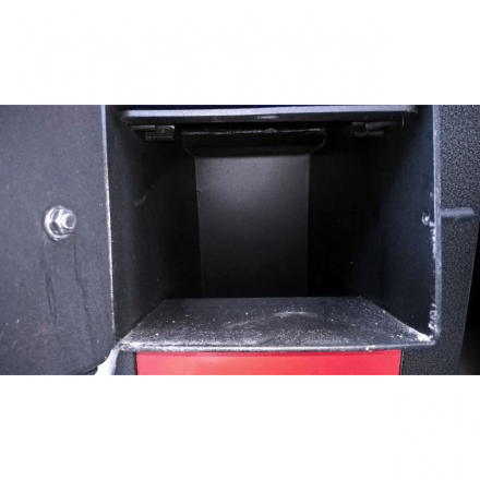 Твердотопливный котел Galmet ZULU GT KW Z 30 кВт в Гродно