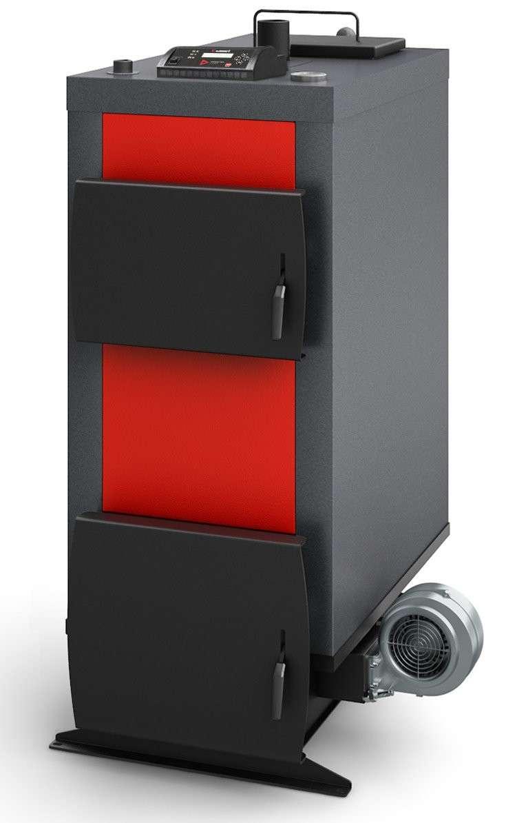 Твердотопливный котел Galmet ZULU GT KW Z 30 кВт Амазонка бай фото в Гродно