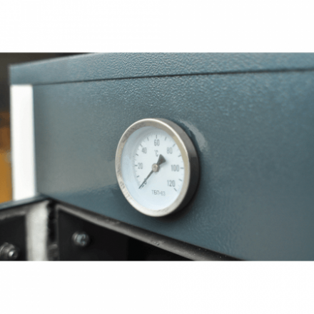 Твердотопливный котел РАТОН КСТ-12,5 в Гродно