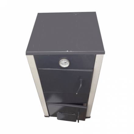 Твердотопливный котел РАТОН КСТ-12,5 в Гродно