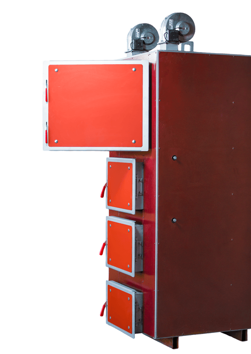 Промышленный котел «Сибирь» КВО-Т-200 Амазонка бай фото в Гродно