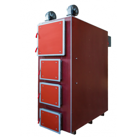 Промышленный котел «Сибирь» КВО-Т-200 в Гродно