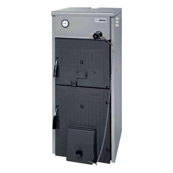 Твердотопливный котел Sime Solida 5 Амазонка бай фото в Гродно