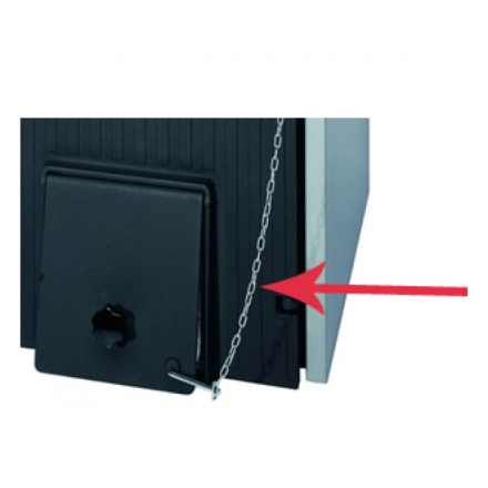 Твердотопливный котел Sime Solida 5 в Гродно