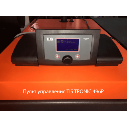 Твердотопливный котел TIS TISNew PELLET 70 в Гродно