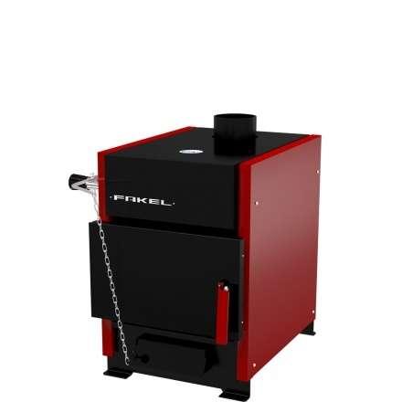 Котел отопительный Термокрафт Fakel 21 кВт купить в Гродно