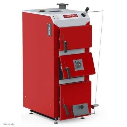 Твердотопливный котел Defro KDR 20 Амазонка бай фото в Гродно