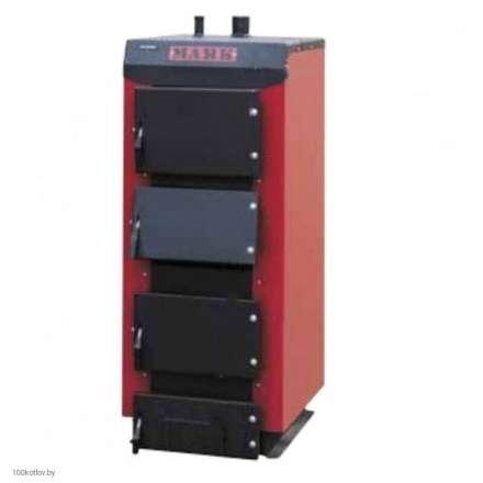 Твердотопливный котел Маяк КТР-16 Eco Manual Uni Амазонка бай фото в Гродно