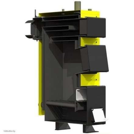 Твердотопливный котел Kronas Standart 26 в Гродно