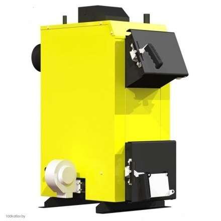 Твердотопливный котел Kronas Eko plus 24 Амазонка бай фото в Гродно