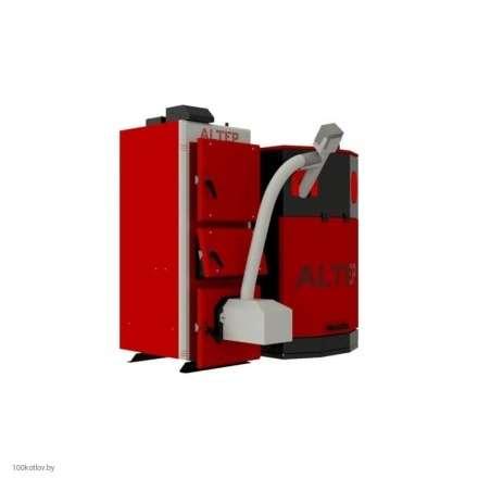 Пеллетный котел Altep Duo Uni Pellet 50 в Гродно