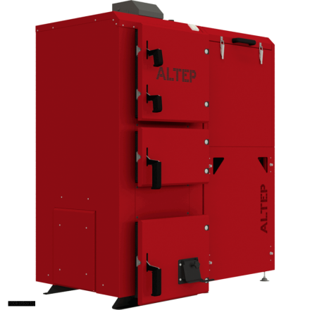 Пеллетный котел Altep Duo Pellet 62 в Гродно