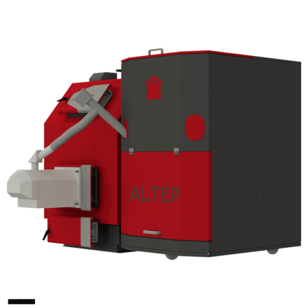 Пеллетный котел Altep Trio Uni Pellet 40 в Гродно