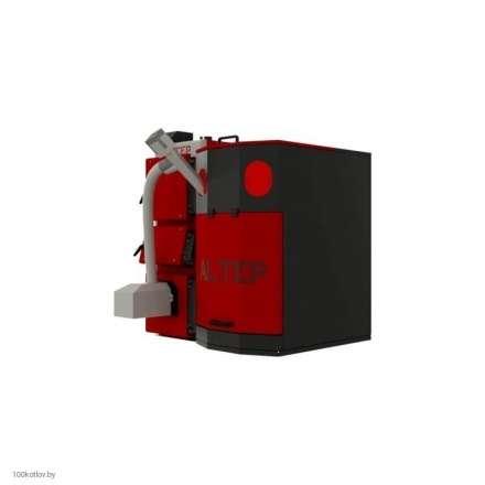 Пеллетный котел Altep Duo Uni Pellet 33 в Гродно