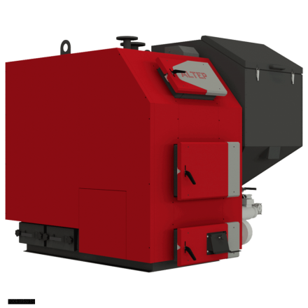 Пеллетный котел Altep Trio Pellet 300 в Гродно