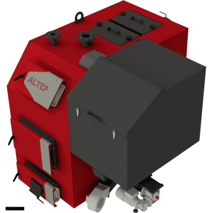 Пеллетный котел Altep Trio Pellet 250 в Гродно