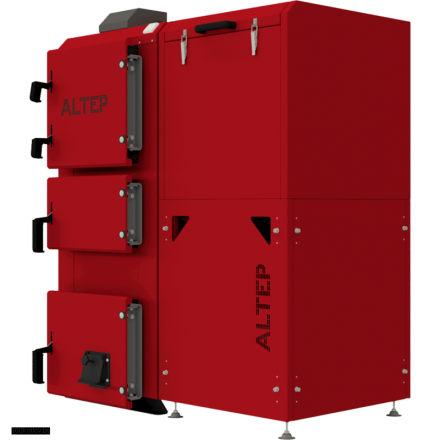 Пеллетный котел Altep Duo Pellet 200 в Гродно