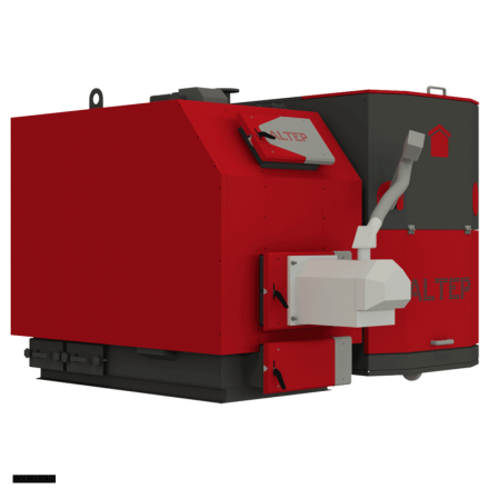 Пеллетный котел Altep Trio Uni Pellet 150 в Гродно