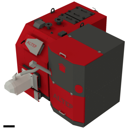 Пеллетный котел Altep Trio Uni Pellet 150 в Гродно