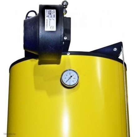 Твердотопливный котел Механикенн M90А в Гродно