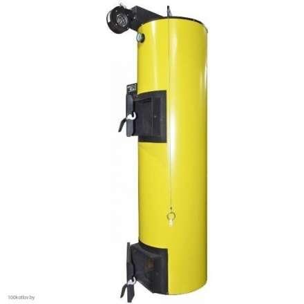 Твердотопливный котел Механикенн M50А в Гродно