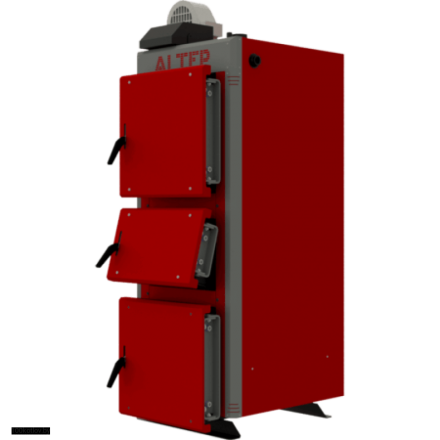 Твердотопливный котел Altep Duo Uni Plus 21 в Гродно