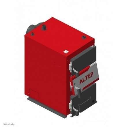 Твердотопливный котел Altep Compact 25 в Гродно