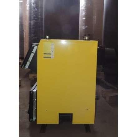 Твердотовливный котел KRONAS EKO 24 кВт в Гродно