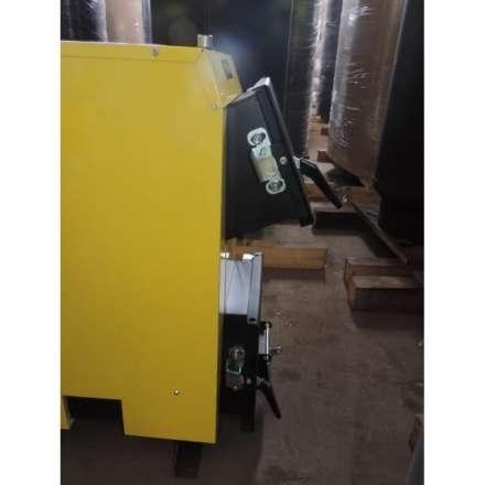 Твердотовливный котел KRONAS EKO 24 кВт в Гродно