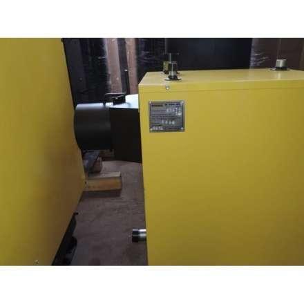 Твердотовливный котел KRONAS EKO 24 кВт в Гродно