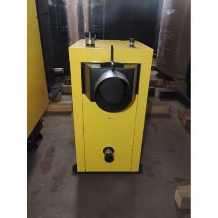 Твердотовливный котел KRONAS EKO 24 кВт в Гродно