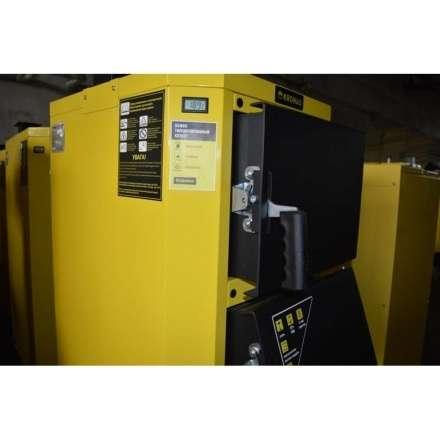 Твердотовливный котел KRONAS UNIC 15 кВт в Гродно