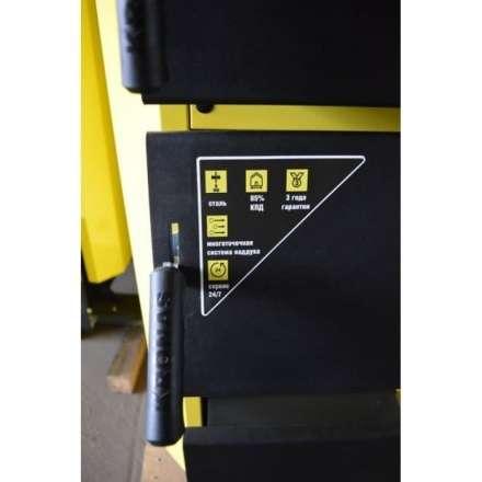 Твердотовливный котел KRONAS UNIC 20 кВт в Гродно