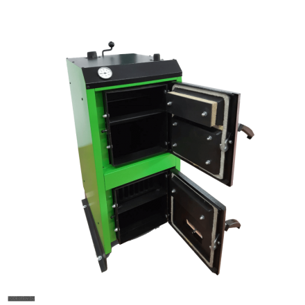 Твердотопливный котел Sakovich Standart 16 Амазонка бай фото в Гродно