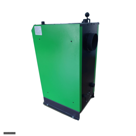 Твердотопливный котел Sakovich Standart 16 Амазонка бай фото в Гродно