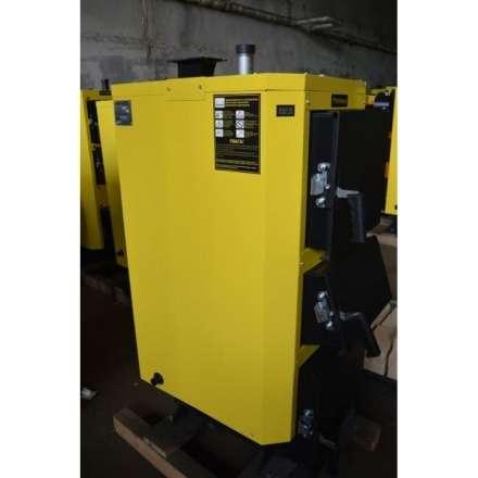 Твердотовливный котел KRONAS UNIC NEW 125 кВт в Гродно