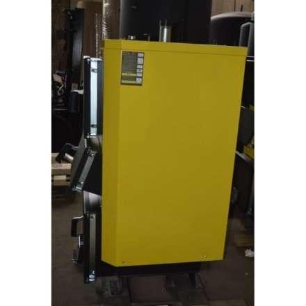 Твердотовливный котел KRONAS UNIC NEW 125 кВт в Гродно