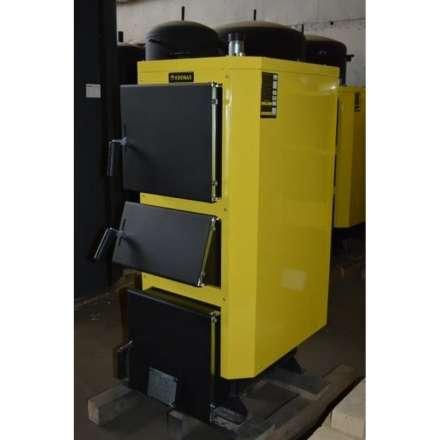 Твердотовливный котел KRONAS UNIC NEW 125 кВт в Гродно