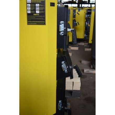 Твердотовливный котел KRONAS UNIC NEW 125 кВт в Гродно