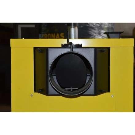 Твердотовливный котел KRONAS UNIC NEW 125 кВт в Гродно