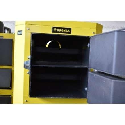 Твердотовливный котел KRONAS UNIC NEW 125 кВт в Гродно