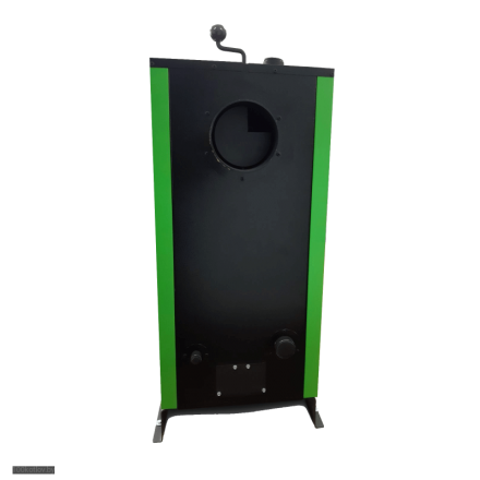 Твердотопливный котел Sakovich Standart 12 Амазонка бай фото в Гродно