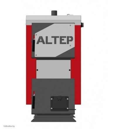 Твердотопливный котел Altep Mini 16 Амазонка бай фото в Гродно