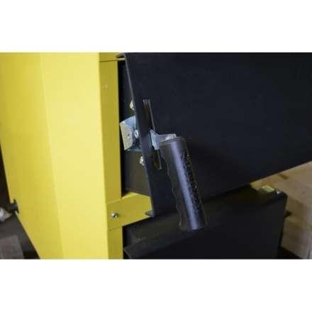 Твердотовливный котел KRONAS UNIC NEW 35 кВт в Гродно