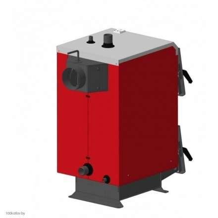 Твердотопливный котел Altep Mini 12 в Гродно