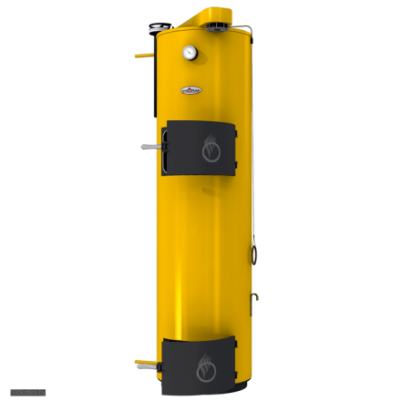 Твердотопливный котел Stropuva S7 Амазонка бай фото в Гродно