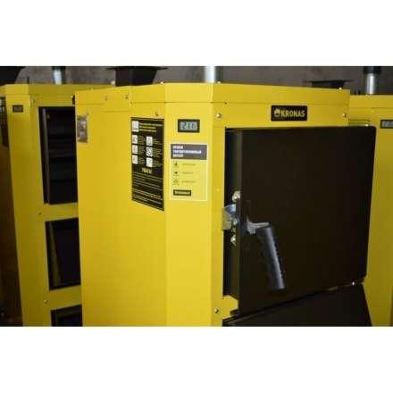 Твердотовливный котел KRONAS UNIC P 150 кВт в Гродно