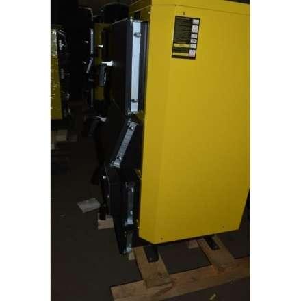 Твердотовливный котел KRONAS UNIC P 35 кВт в Гродно