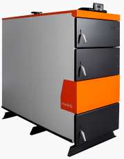 Твердотопливный котел TIS HARD Plus 250 в Гродно