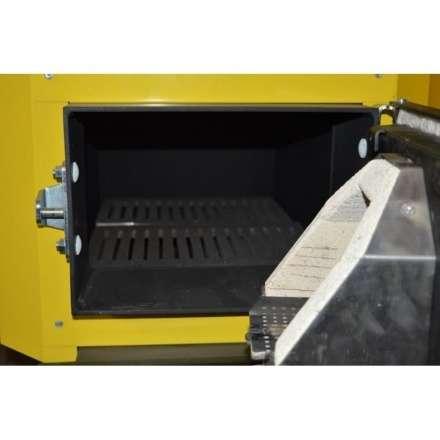 Твердотовливный котел KRONAS PELLETS 22 кВт в Гродно